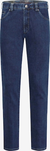 Meyer Hosen Regular Jeans 'Dublin' in Blau: predná strana