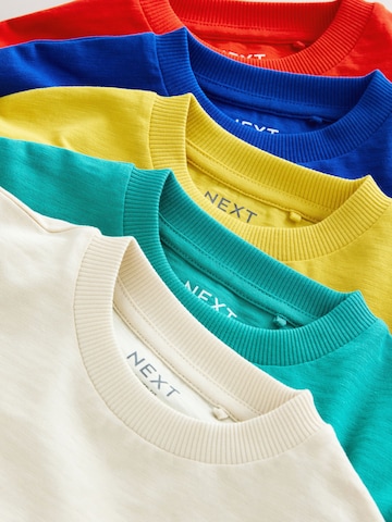 Next - Camiseta en Mezcla de colores