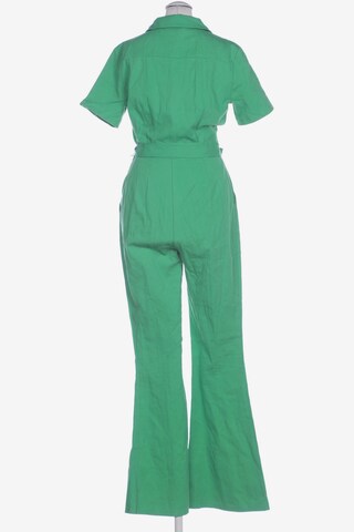 Asos Overall oder Jumpsuit S in Grün