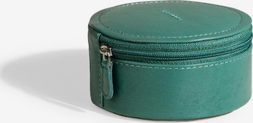 Friedrich23 Smykkeopbevaring 'Schmuckbox' i blå: forside