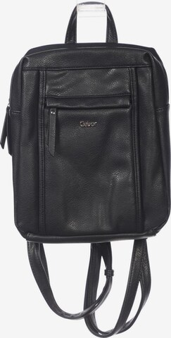 GABOR Backpack in One size in Blue: front