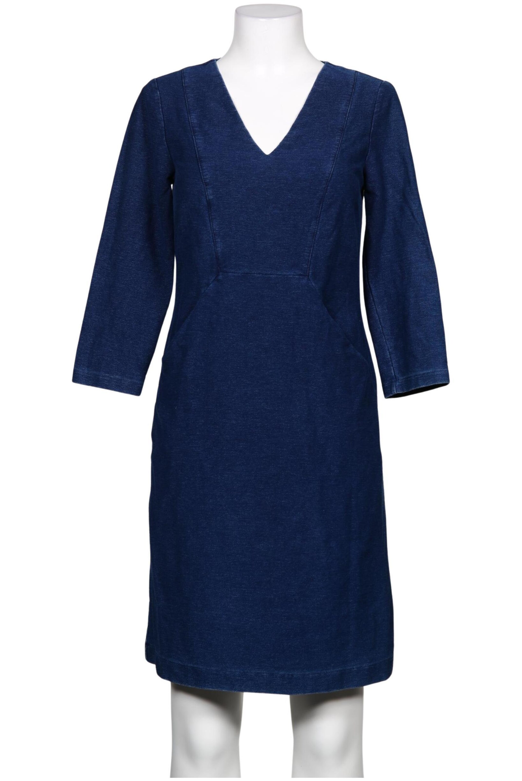 Boden Dress in S in Blue: front