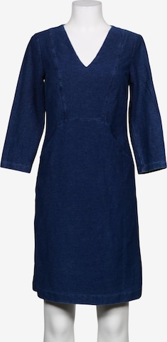 Boden Dress in S in Blue: front