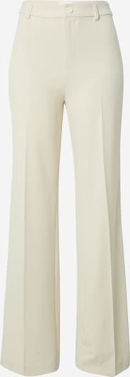 ABOUT YOU x Laura Giurcanu Hose 'Christina' in beige, Produktansicht