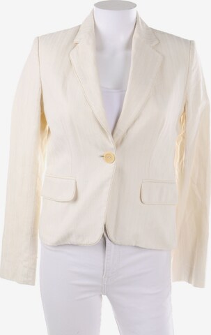 Banana Republic Blazer S in Weiß: predná strana