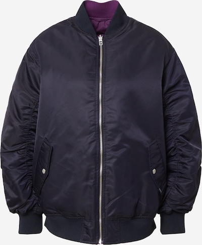 Giacca di mezza stagione 'XL Jacket' LEVI'S ® di colore nero, Visualizzazione prodotti