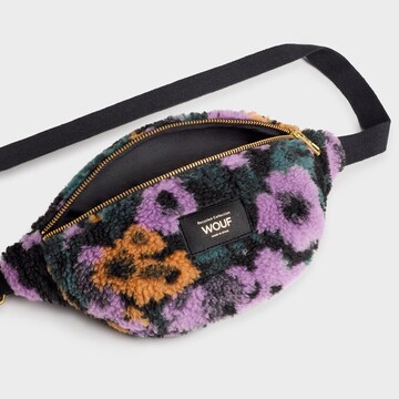 Wouf Fanny Pack in Mixed colors