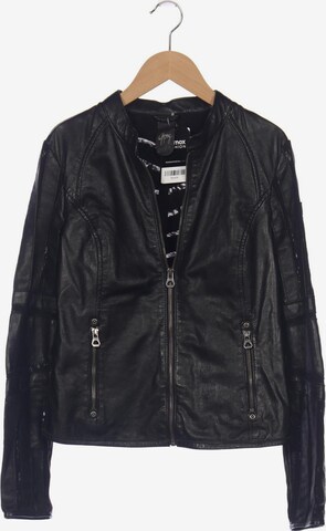 Gipsy Jacket & Coat in S in Black: front