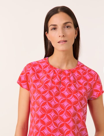 GERRY WEBER Blouse in Red