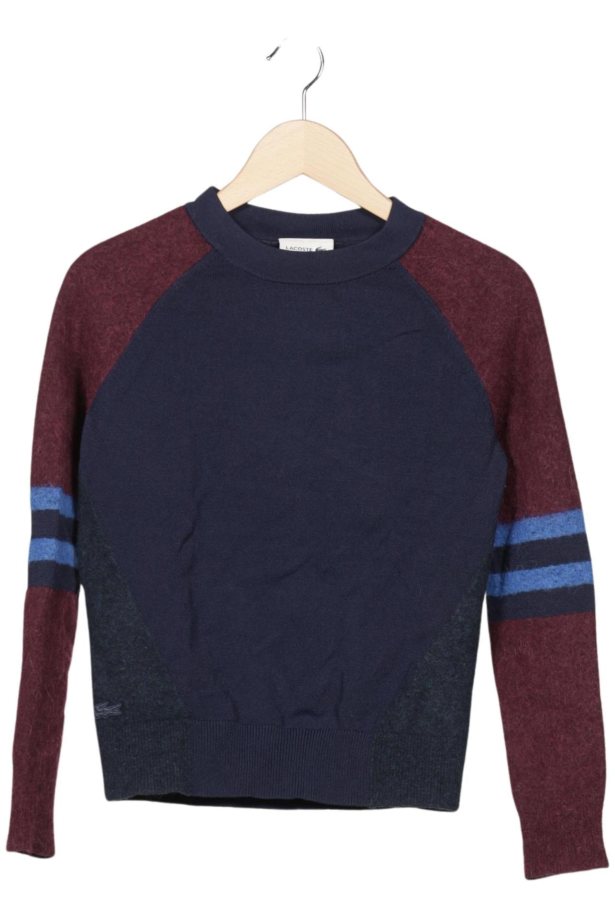 LACOSTE Sweater & Cardigan in M in Mixed colors: front