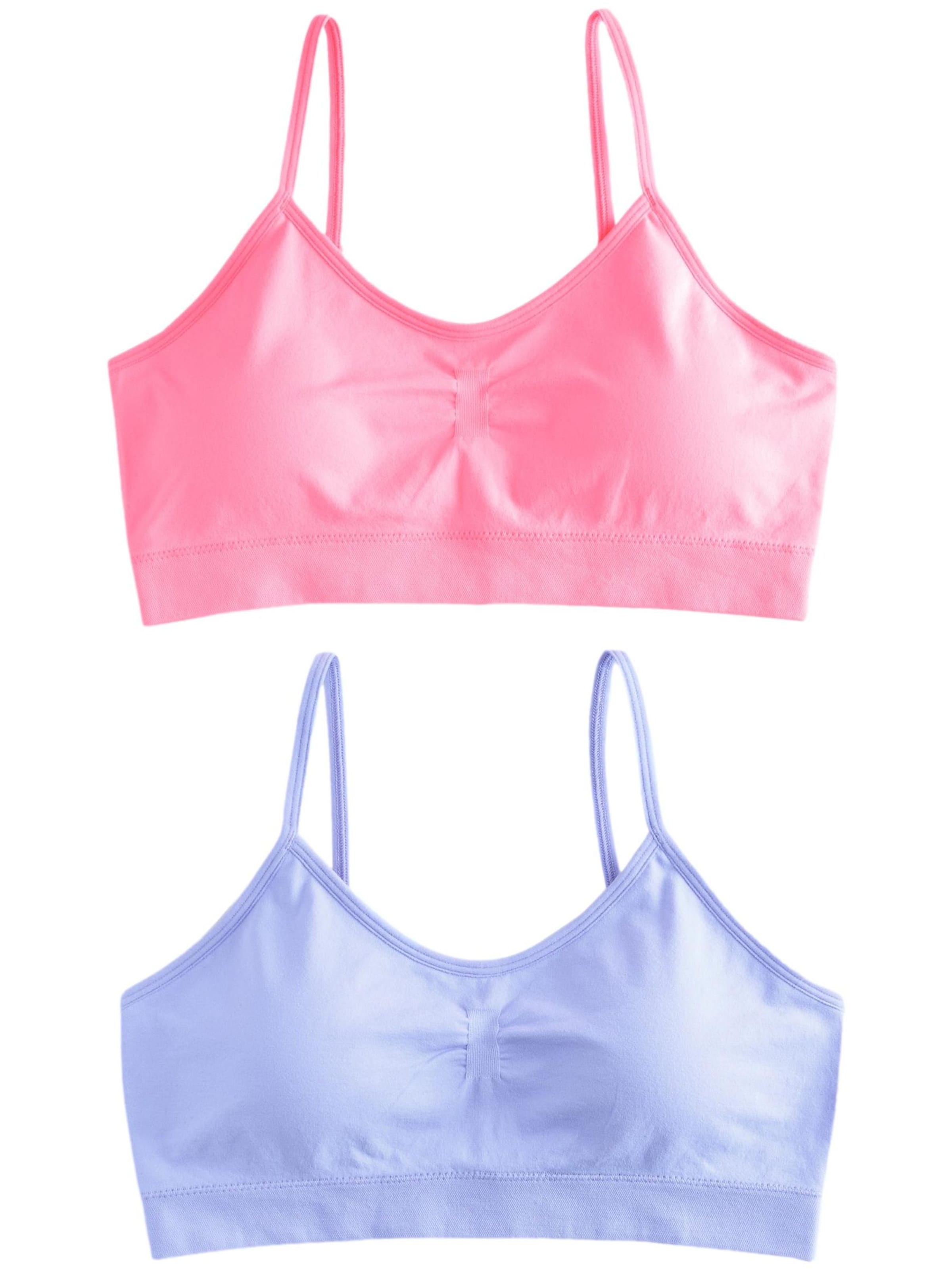 Next Top in Blue: front