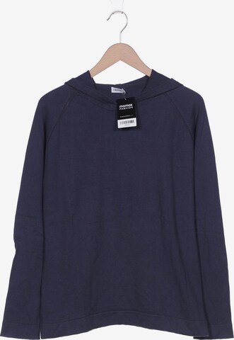 Filippa K Sweater & Cardigan in L in Blue: front