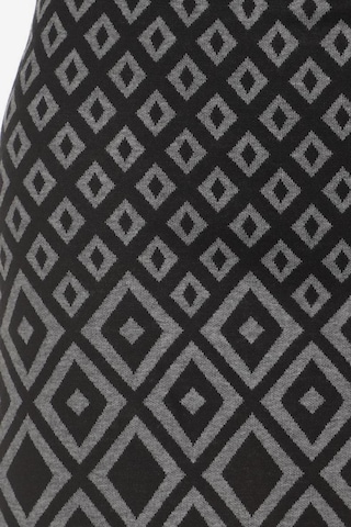 SAMOON Skirt in 4XL in Grey