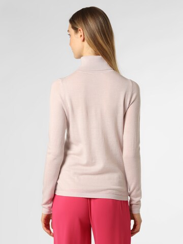 Brookshire Sweater in Beige