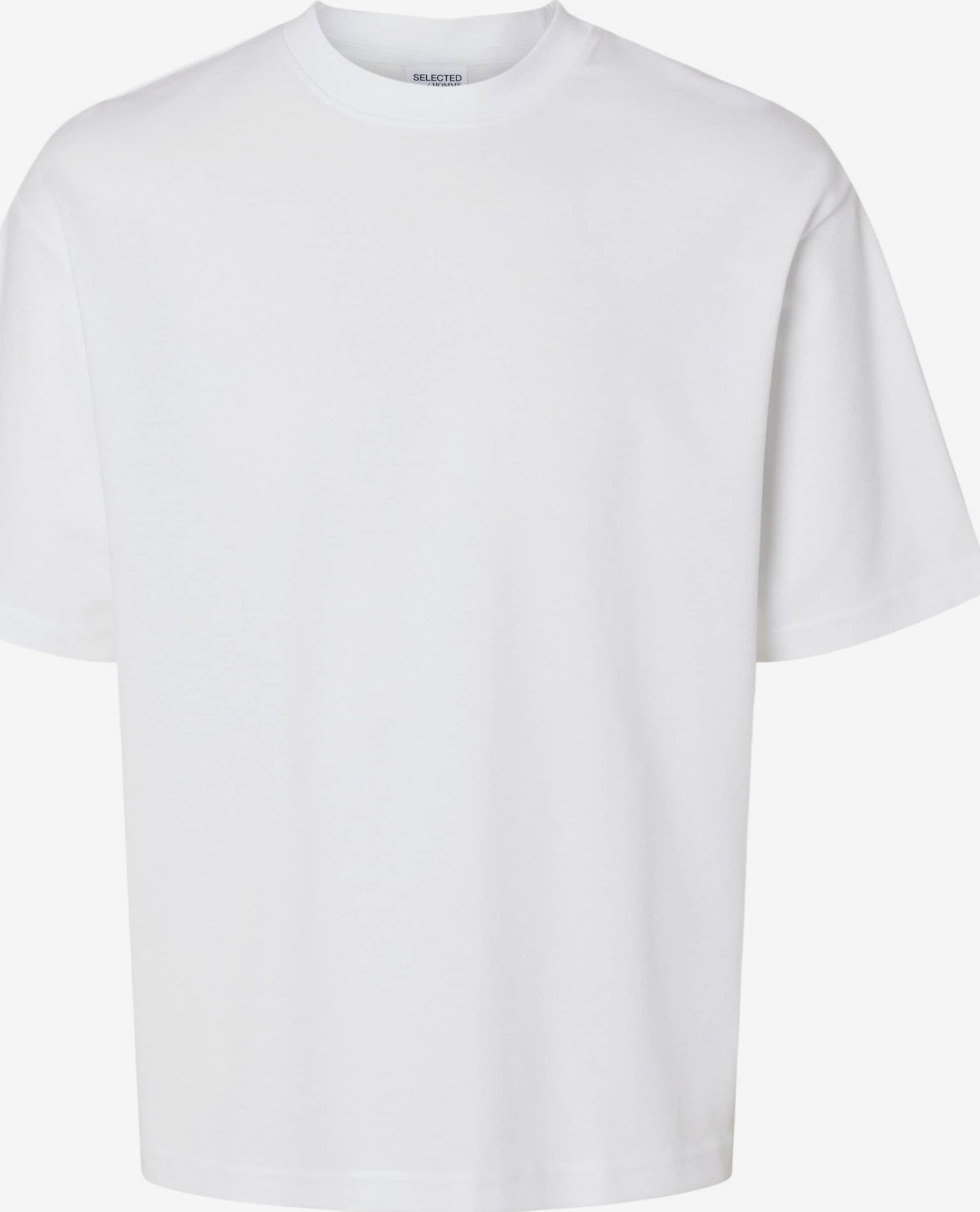 SELECTED Tricou