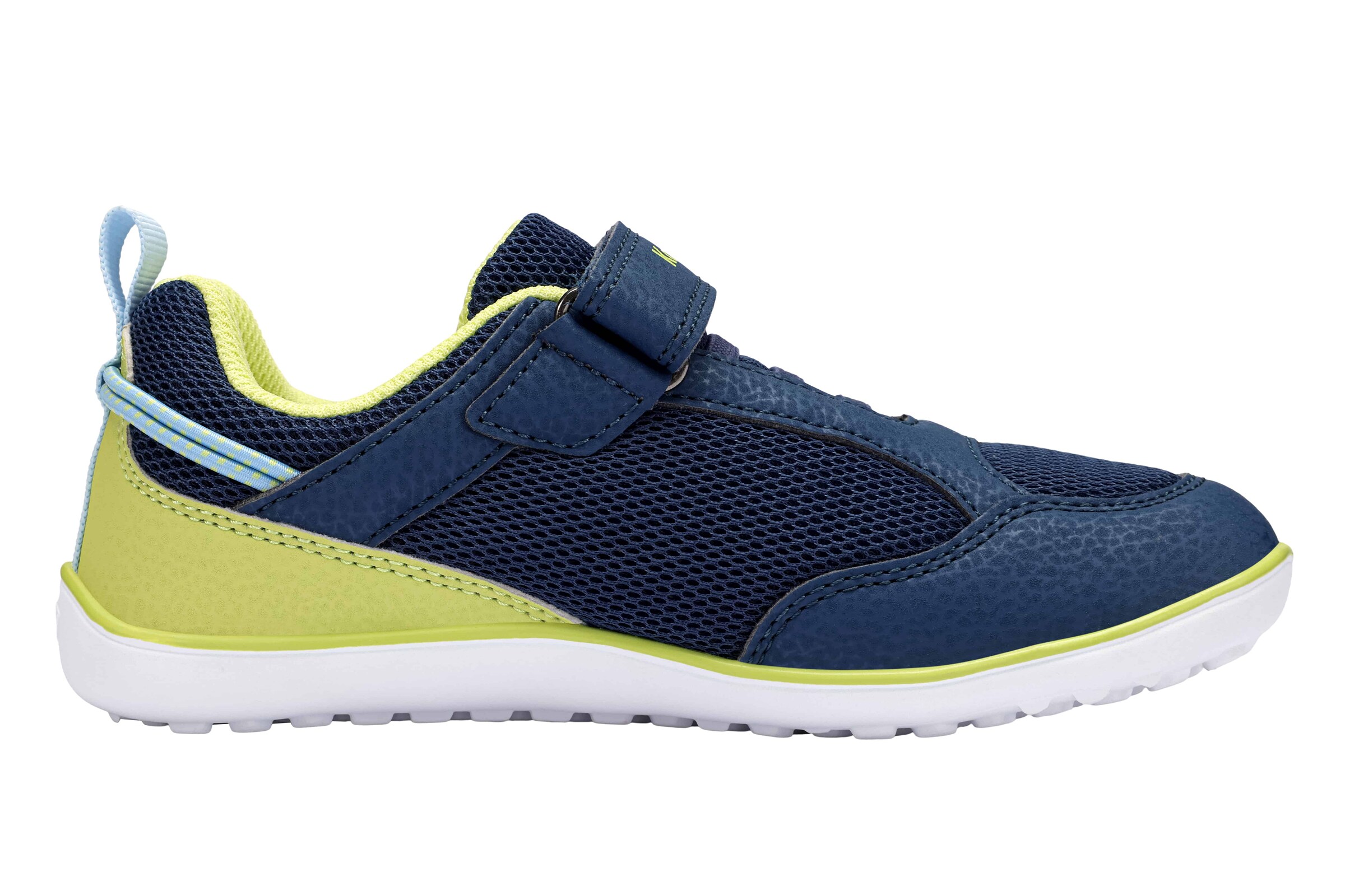 KangaROOS Sneaker in Blau