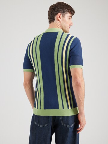 SCOTCH & SODA Trui in Blauw