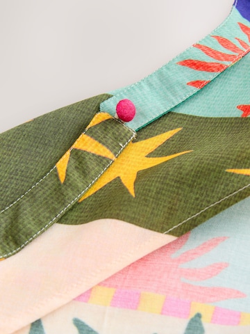 Next - Top em mistura de cores