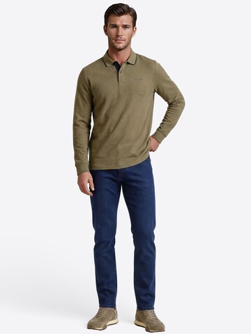 T-Shirt PIERRE CARDIN en vert