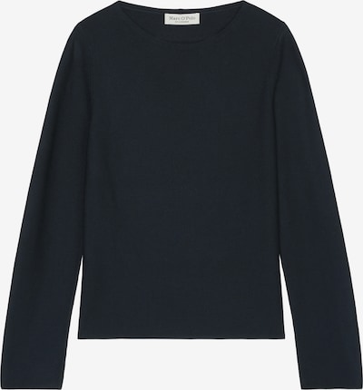 Marc O'Polo Sweter w kolorze niebieska nocm, Podgląd produktu