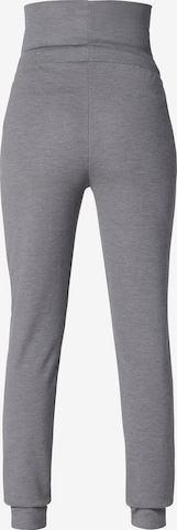 Esprit Maternity Tapered Pants in Grey