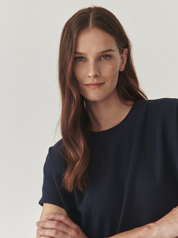 TATUUM Kleid 'MENIRKO' in Blau