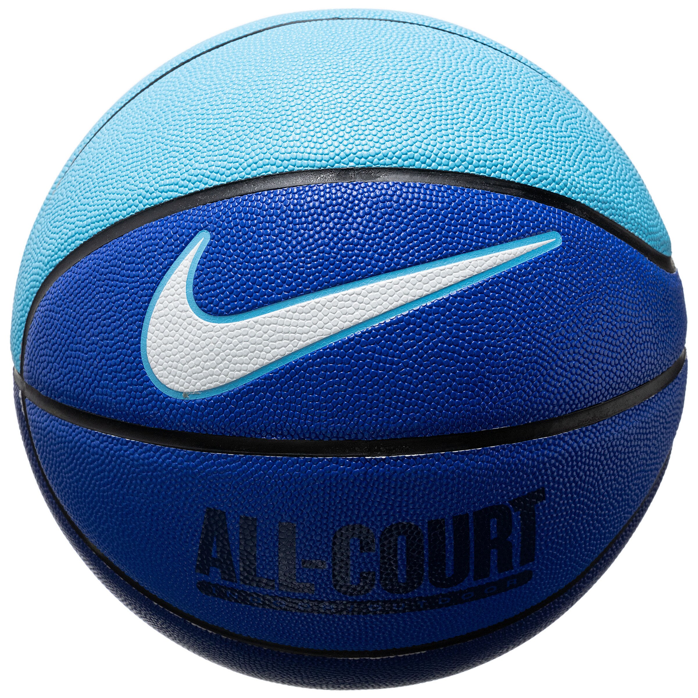 Balle basket nike hot sale