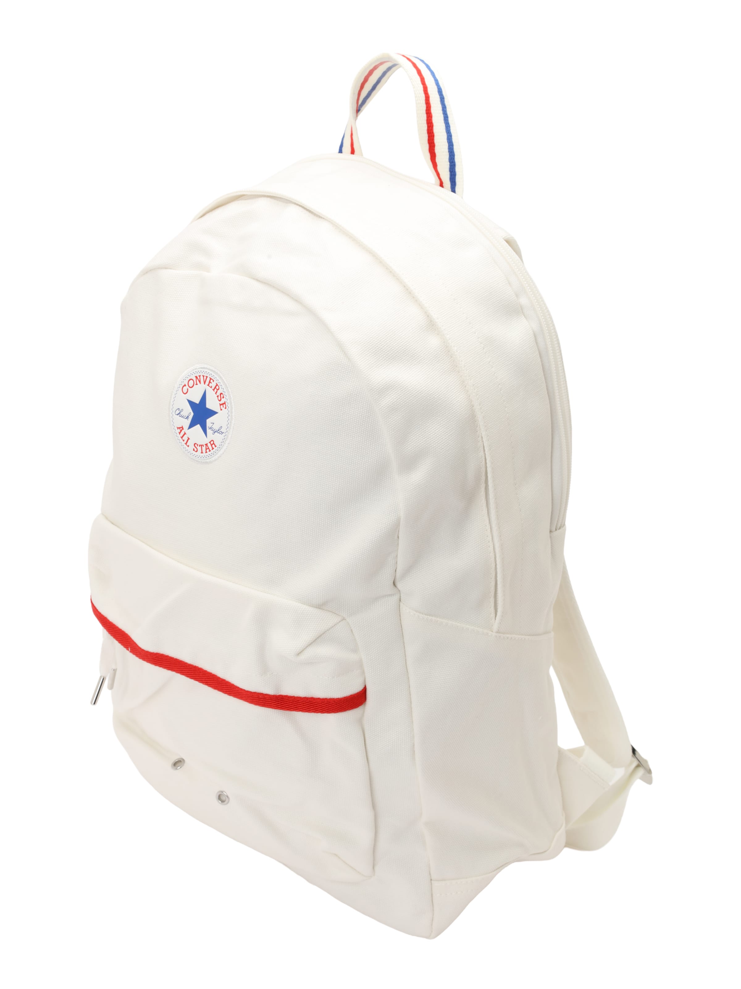CONVERSE Рюкзак 'CHUCK' в Белый