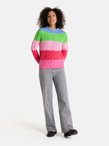 LIEBLINGSSTÜCK Sweater in Mixed colors