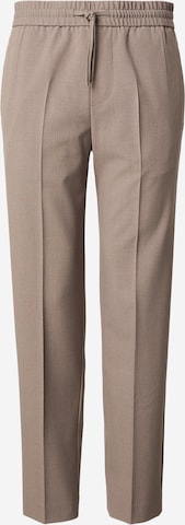 Lindbergh Hose in Beige: Vorderseite
