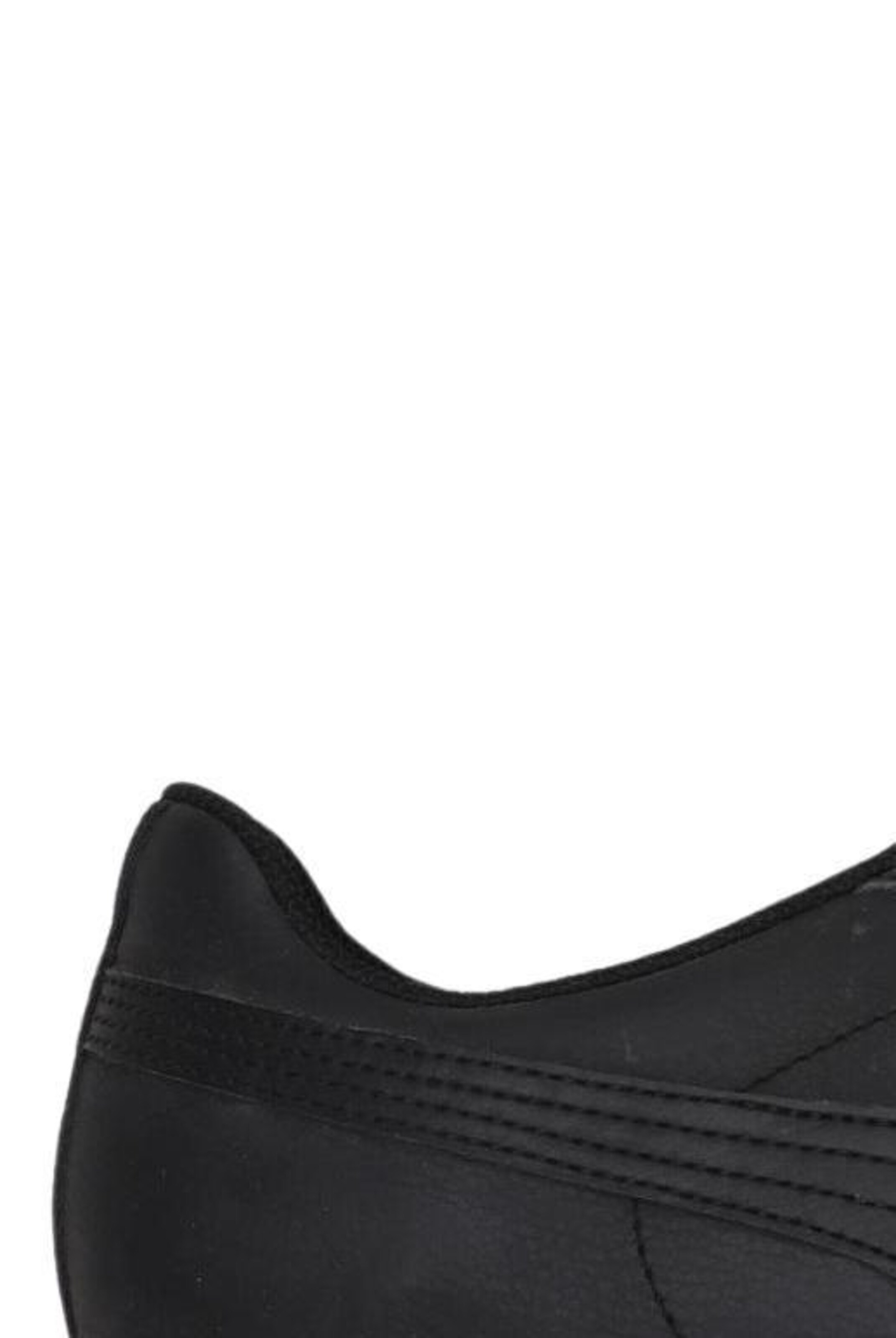 PUMA Halbschuh 44 in Schwarz