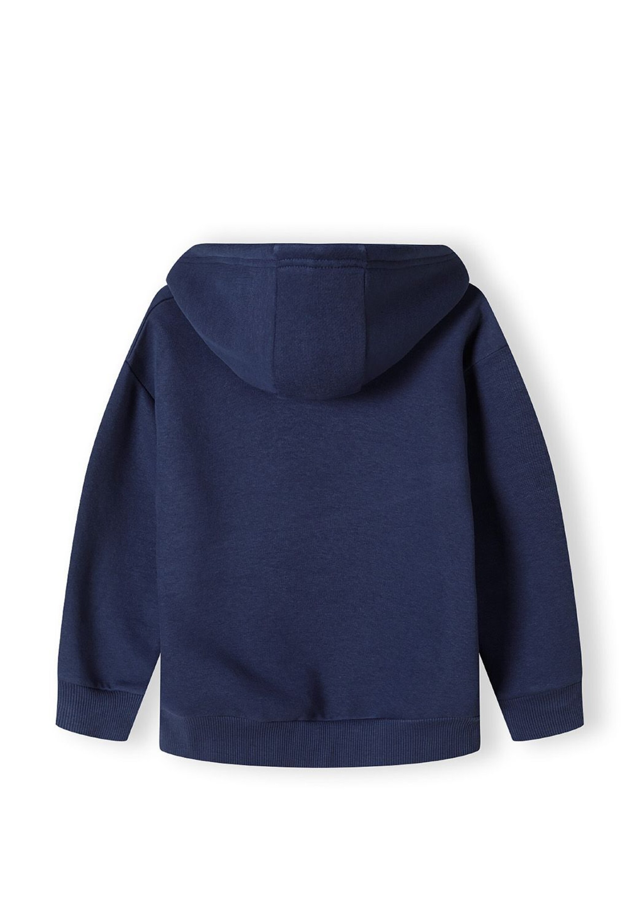 MINOTI Μπλούζα φούτερ σε μπλε