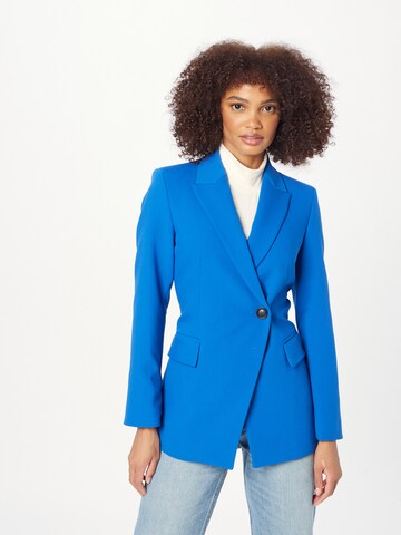 Sisley Blazer in Blue: front