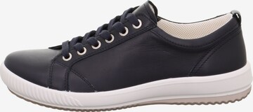 Legero Athletic Lace-Up Shoes 'Tanaro 5.0' in Blue