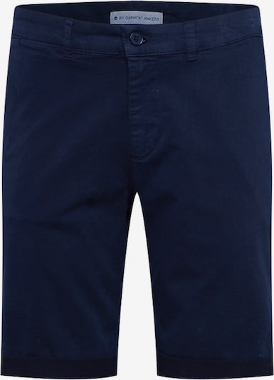 By Garment Makers Shorts in navy, Produktansicht