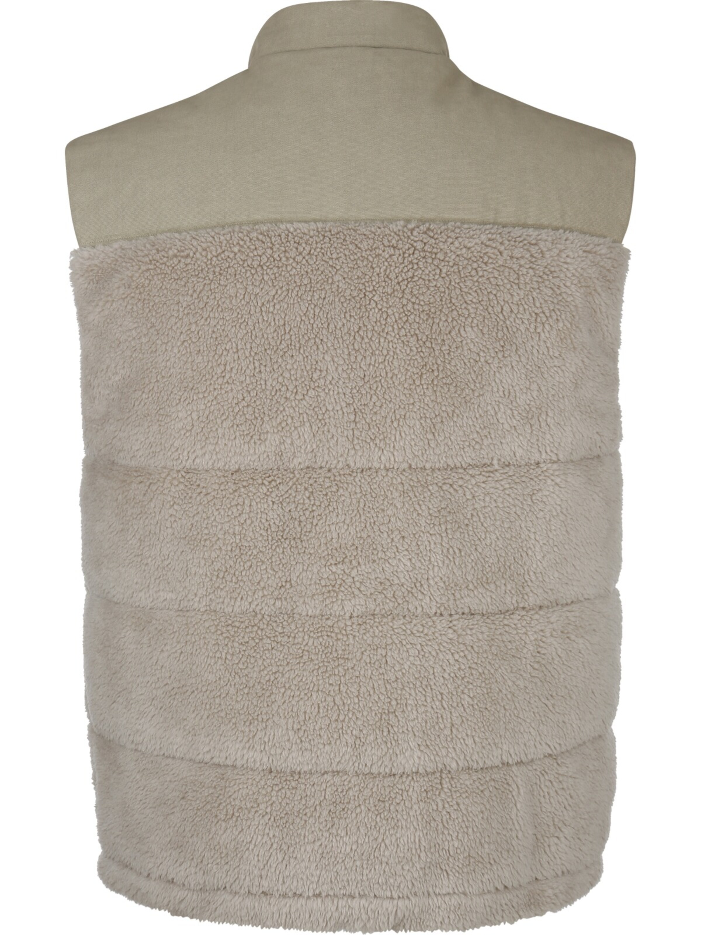 BABISTA Outdoorweste ' Fiorezonti ' in Beige