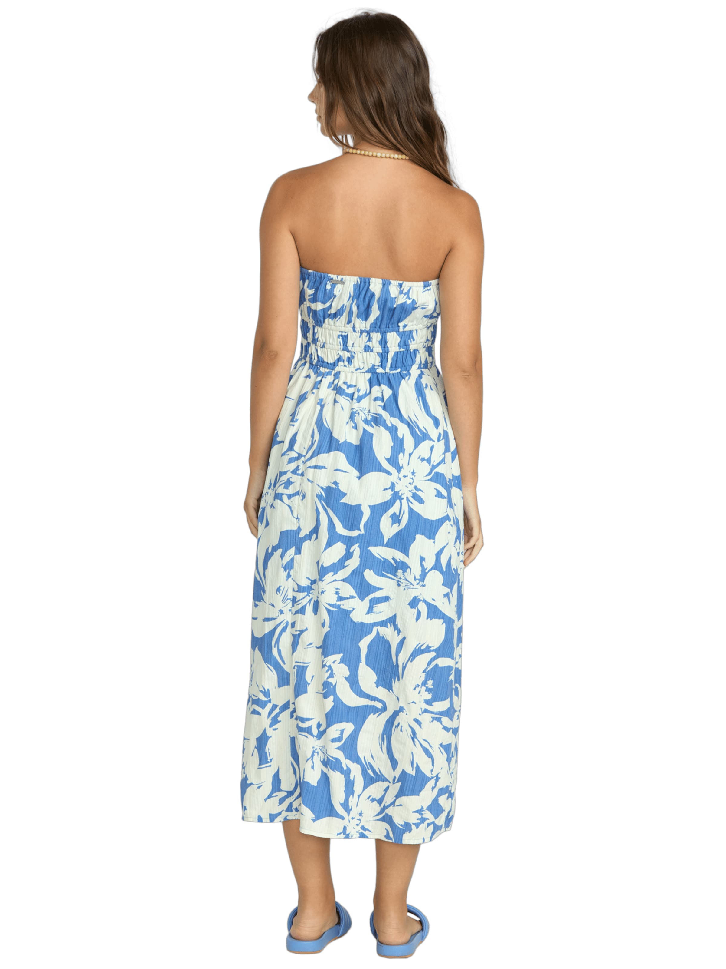 Robe d’été 'In The Sky' BILLABONG en bleu