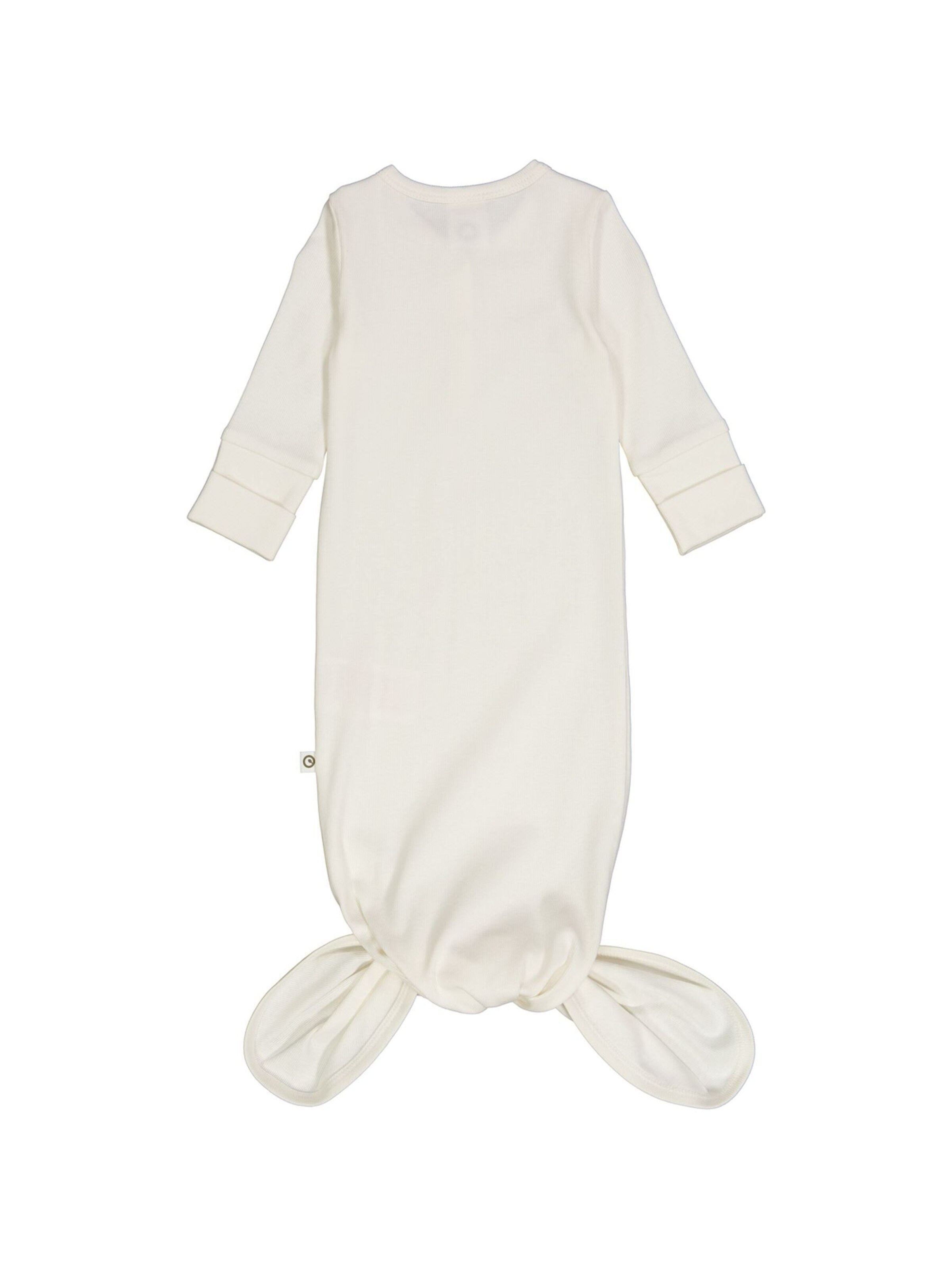 Sacco a pelo di Müsli by GREEN COTTON in beige