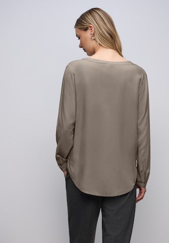 STREET ONE Tunic in Brown