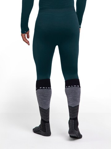 FALKE Skinny Sporthose '3/4'‌‌‌‌ in Mischfarben
