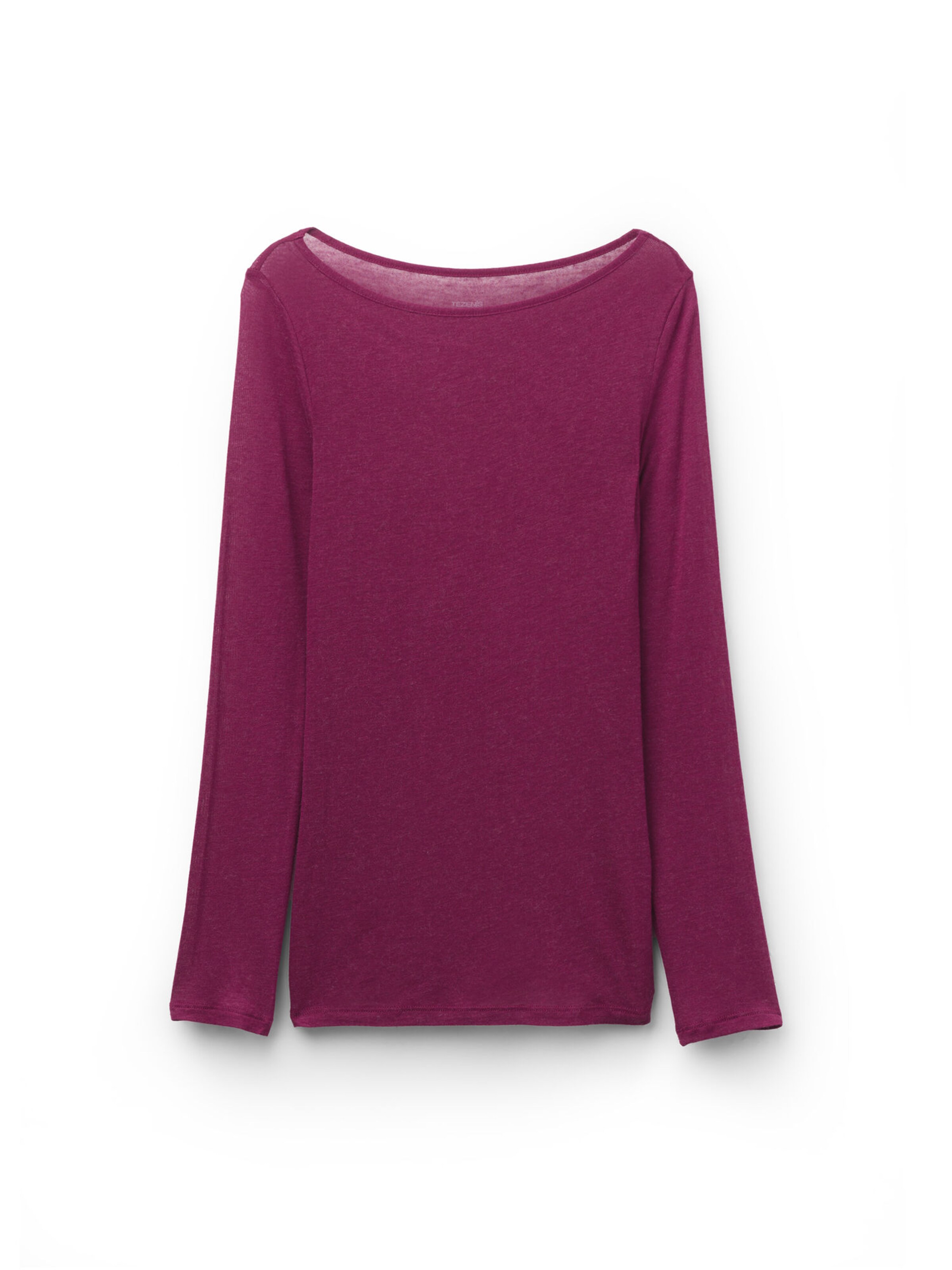 Tezenis Shirt in Red: front