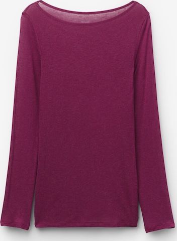Tezenis Shirt in Red: front