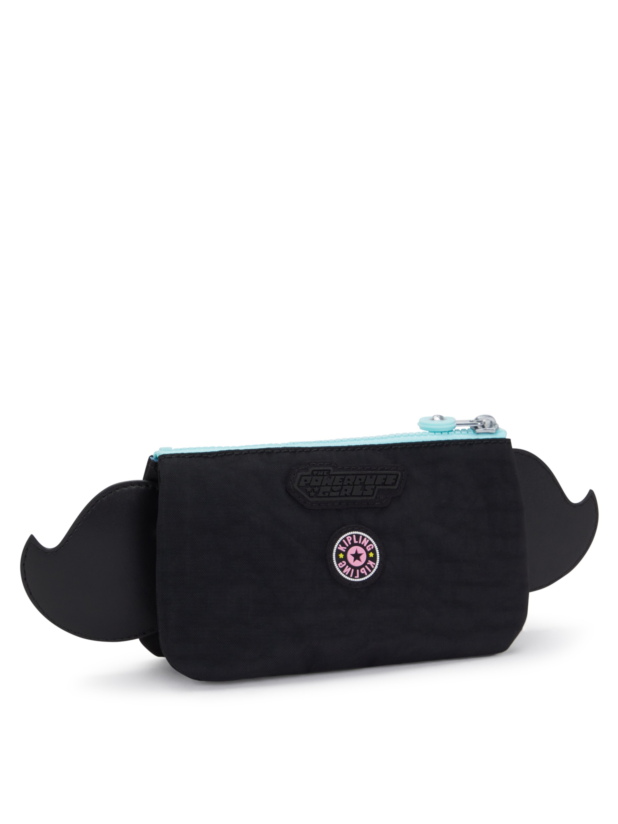 KIPLING Crossbody bag 'Creativity L' in Black