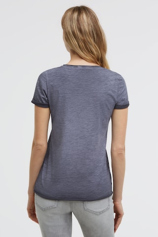 Soccx Shirt in Blue