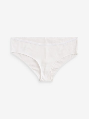 Slip Next en bleu