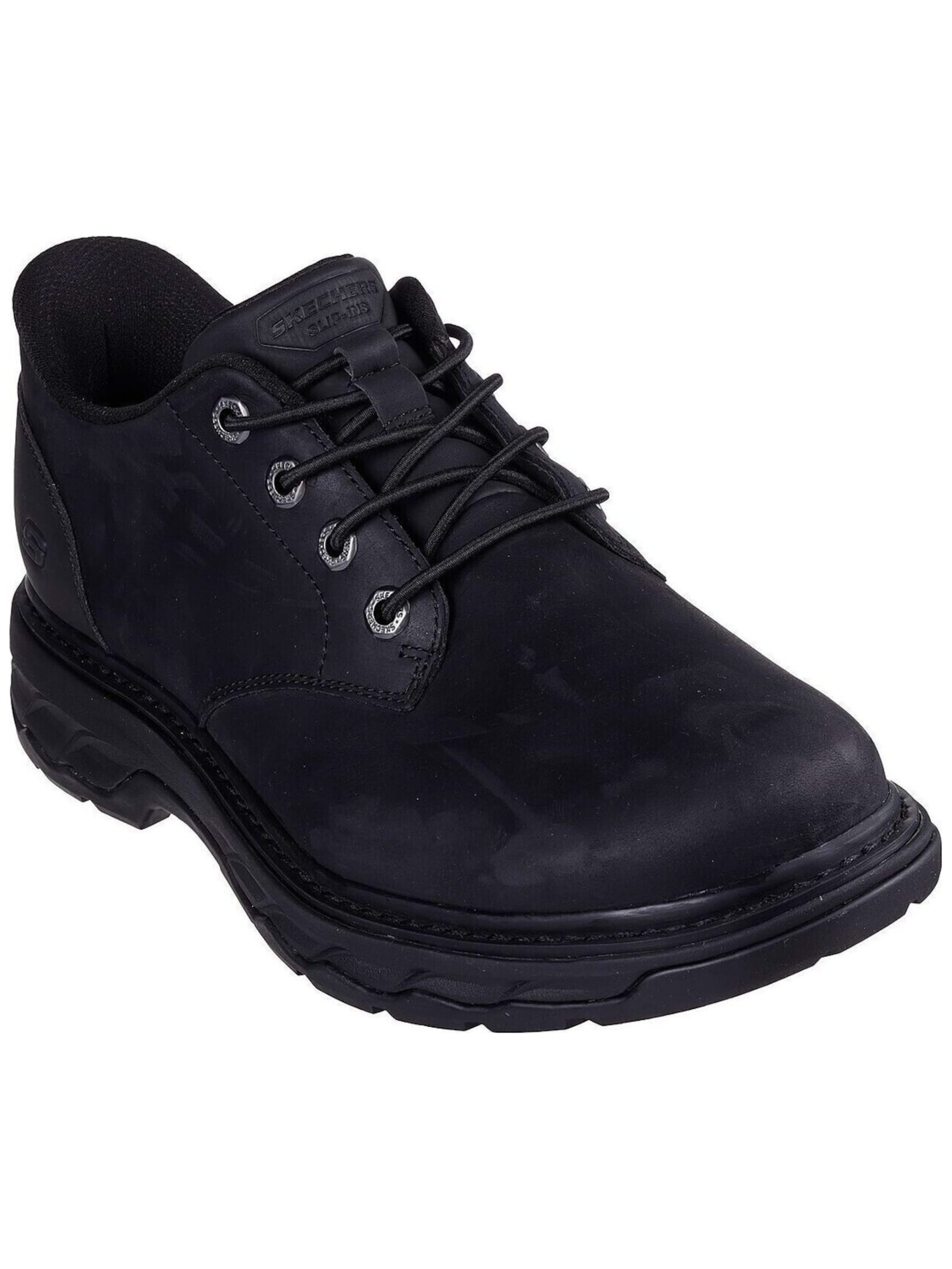SKECHERS - Zapatillas 'Skechers Lockett - Gustav' en negro