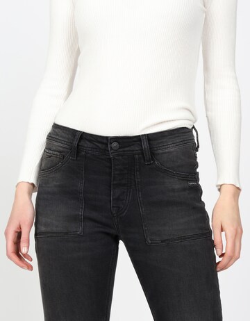 Gang Regular Jeans in Black