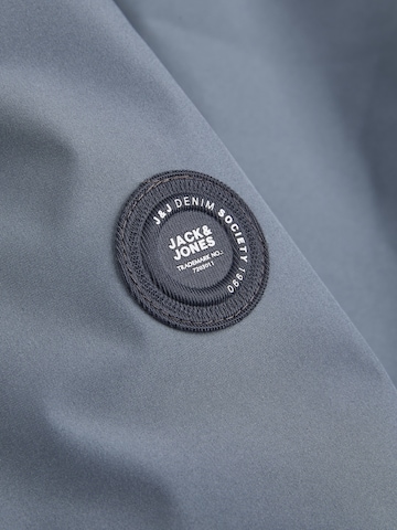 Jack & Jones Junior - Chaqueta de entretiempo 'Norrebro' en gris
