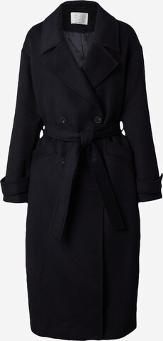 Guido Maria Kretschmer Women Between-seasons coat 'Merrit' in Black: front