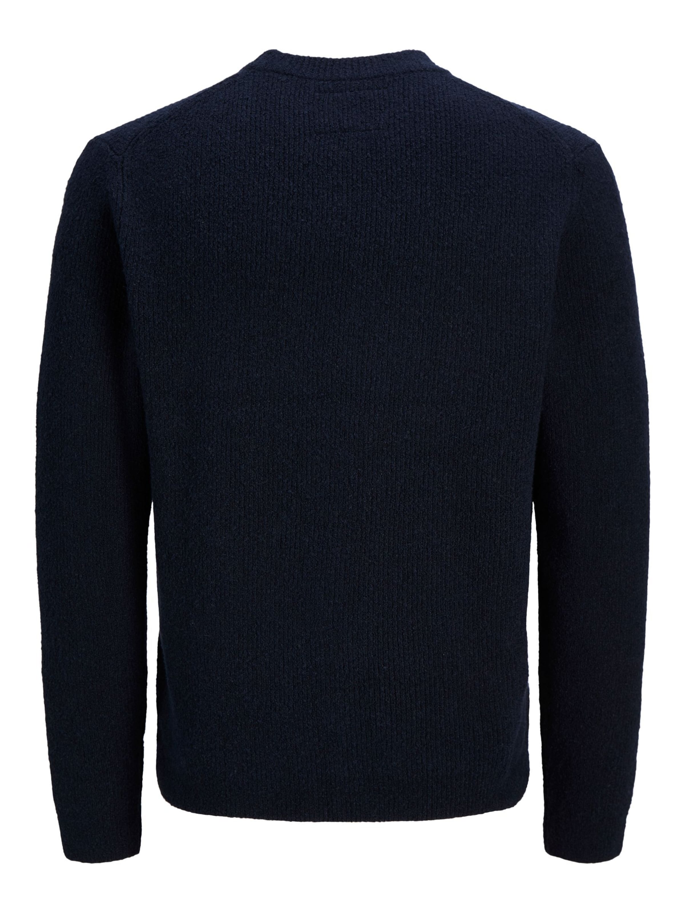 Pull-over JACK & JONES en bleu